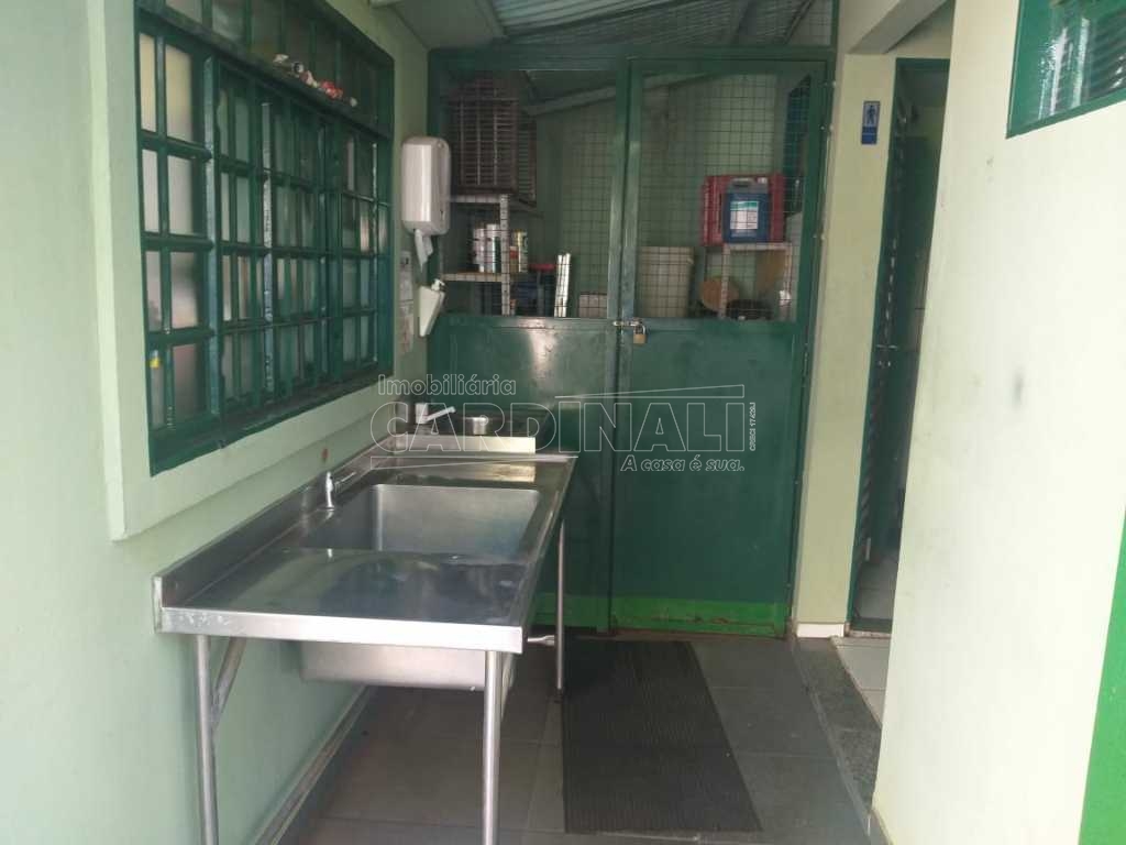 imagem 3 - Salão comercial na Vila Cidade Industrial próximo ao SESI em Araraquara imagem 3 - Salão comercial na Vila Cidade Industrial próximo ao SESI em Araraquara
