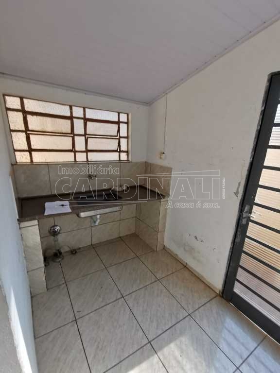 imagem 1 - Prédio comercial no Centro próximo ao Hospital São Paulo em Araraquara imagem 1 - Prédio comercial no Centro próximo ao Hospital São Paulo em Araraquara