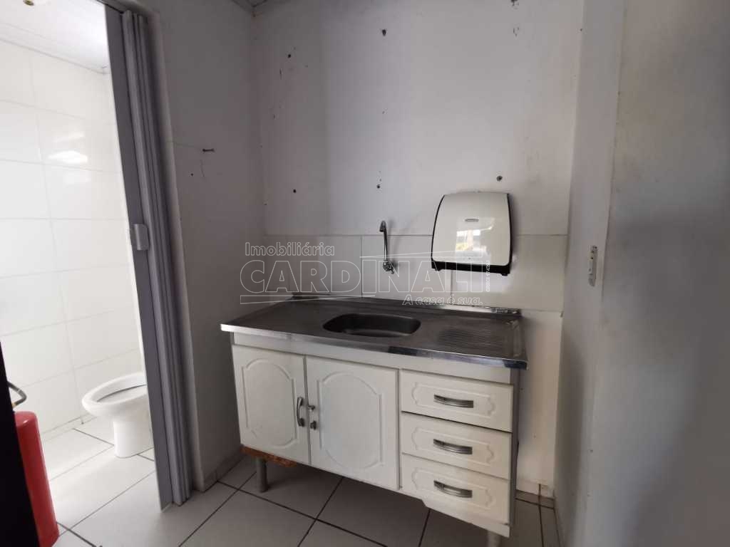 imagem 5 - Prédio comercial no Centro próximo ao Hospital São Paulo em Araraquara imagem 5 - Prédio comercial no Centro próximo ao Hospital São Paulo em Araraquara