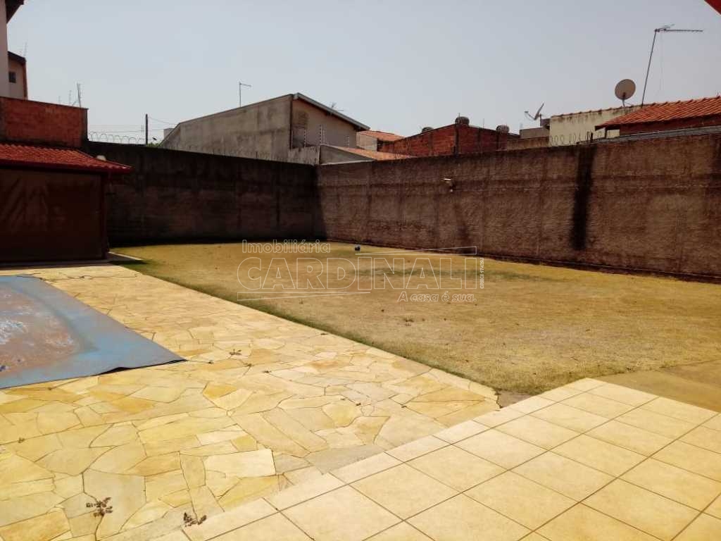 imagem 1 - Casa - Área de Lazer imagem 1 - Casa - Área de Lazer