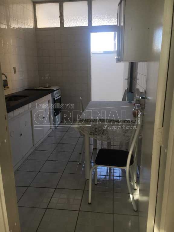 Alugar Apartamento / Padrão em São Carlos. apenas R$ 330.000,00