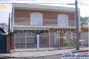 Alugar Casa / Padrão em São Carlos. apenas R$ 2.778,00