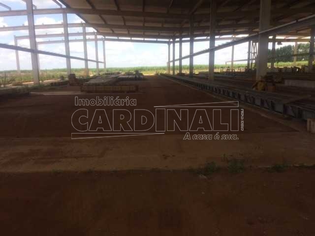 Ibate Distrito Industrial Galpao Locacao R$ 29.607,00 Ibate Distrito Industrial Galpao Locacao R$ 29.607,00