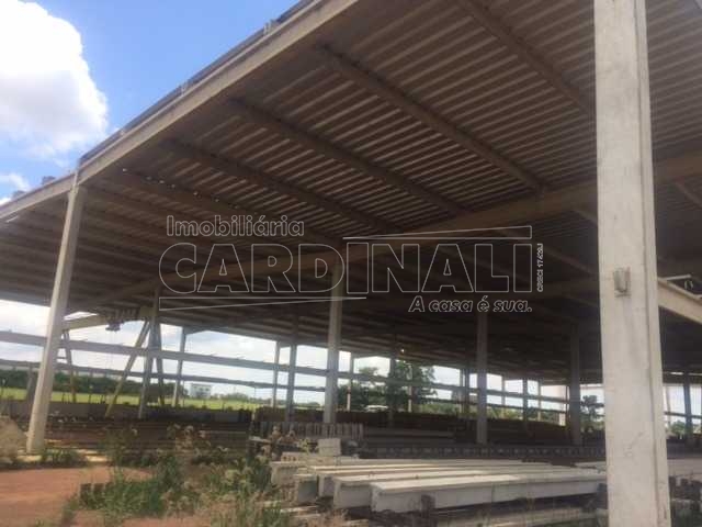 Ibate Distrito Industrial Galpao Locacao R$ 29.607,00 Ibate Distrito Industrial Galpao Locacao R$ 29.607,00