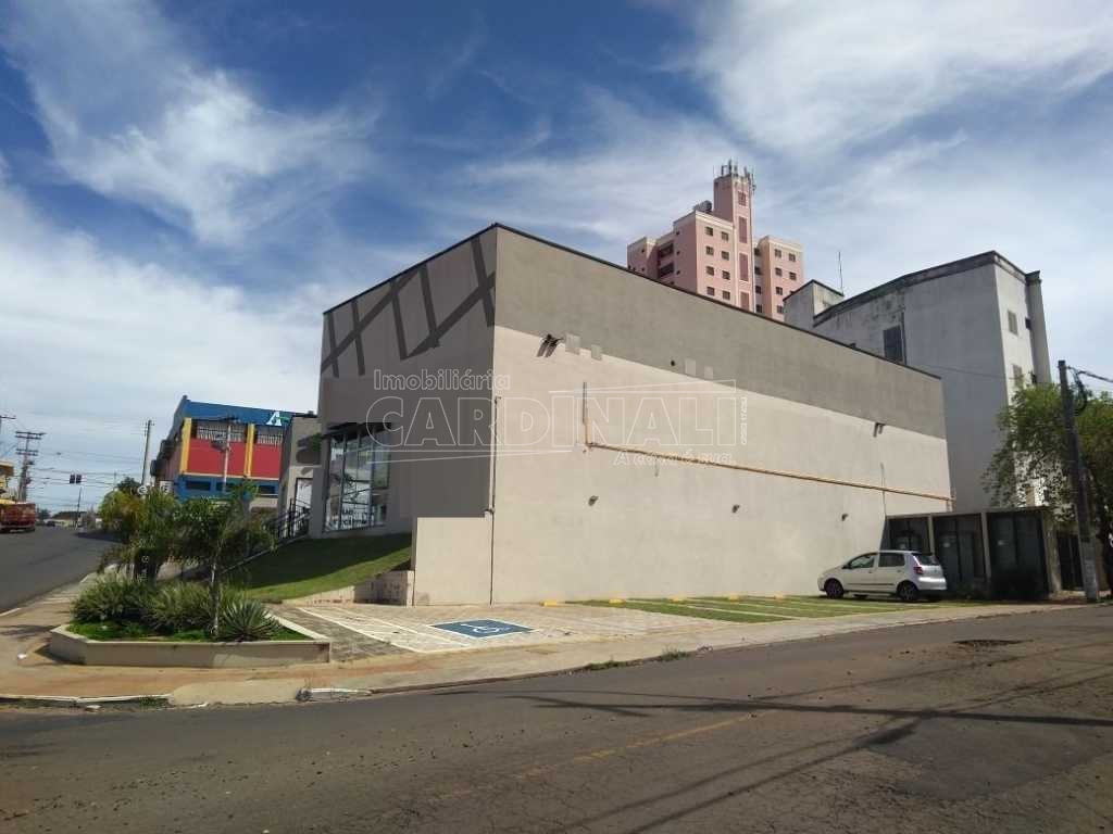 imagem 1 - Prédio Comercial no Jardim Bandeirantes próximo a USP em São Carlos imagem 1 - Prédio Comercial no Jardim Bandeirantes próximo a USP em São Carlos