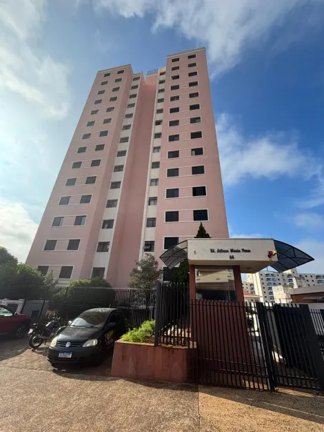 imagem 1 - Apartamento - Padrão imagem 1 - Apartamento - Padrão