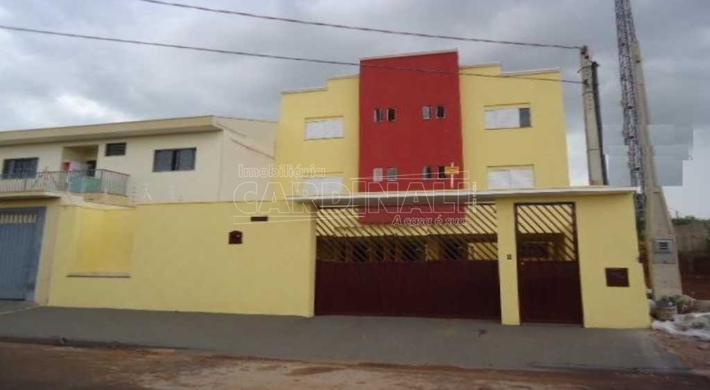 imagem 1 - Apartamento - Padrão imagem 1 - Apartamento - Padrão