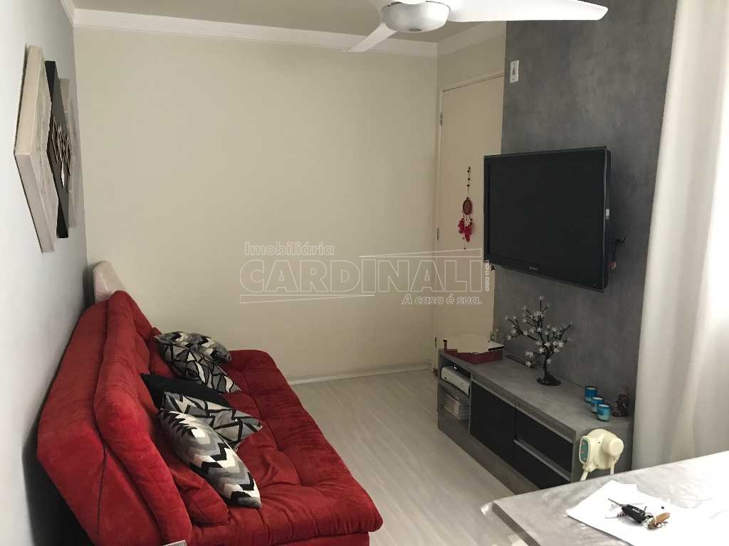 imagem 2 - Apartamento - Padrão imagem 2 - Apartamento - Padrão
