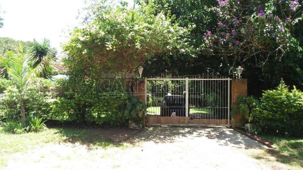 Itirapina Uba Casa Venda R$500.000,00 4 Dormitorios 10 Vagas Area do terreno 2000.00m2 Area construida 450.00m2