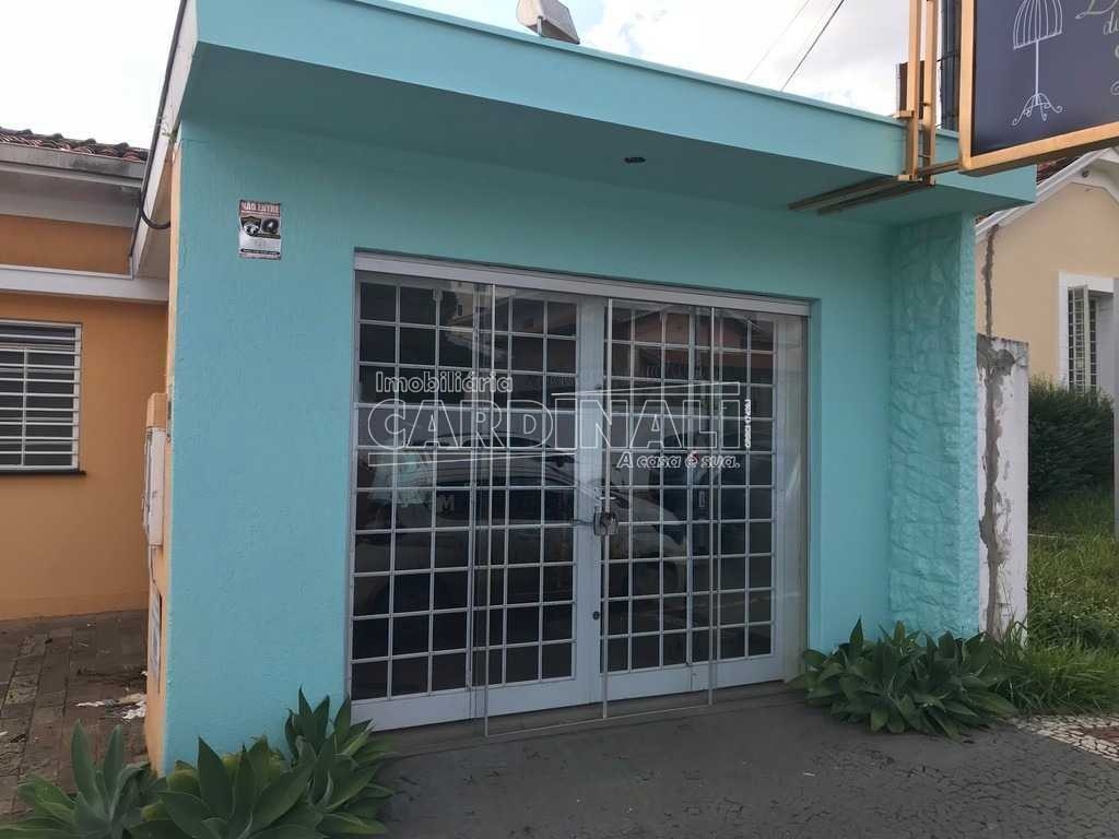 Alugar Casa / Padrão em São Carlos. apenas R$ 1.600.000,00