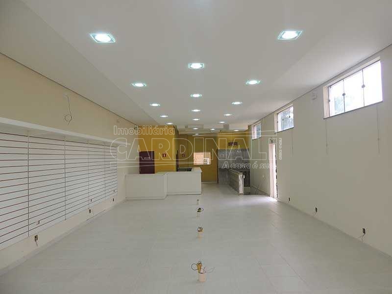 imagem 1 - Prédio Comercial no Jardim São Carlos próximo ao NAT Corpo de Bombeiros em São Carlos imagem 1 - Prédio Comercial no Jardim São Carlos próximo ao NAT Corpo de Bombeiros em São Carlos