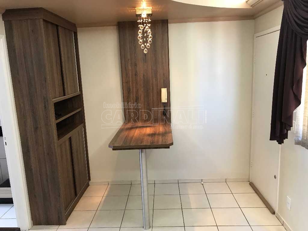 imagem 1 - Apartamento com 3 dormitórios na Vila Monteiro em São Carlos imagem 1 - Apartamento com 3 dormitórios na Vila Monteiro em São Carlos