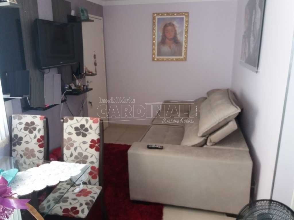 imagem 2 - Apartamento - Padrão imagem 2 - Apartamento - Padrão