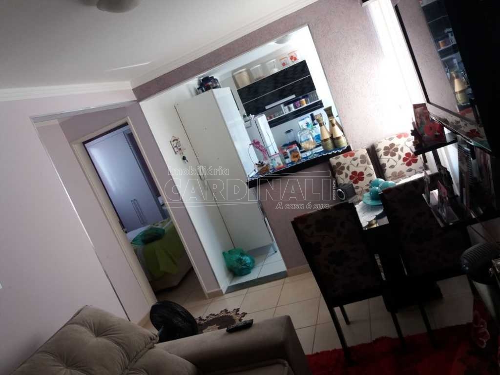 imagem 3 - Apartamento - Padrão imagem 3 - Apartamento - Padrão