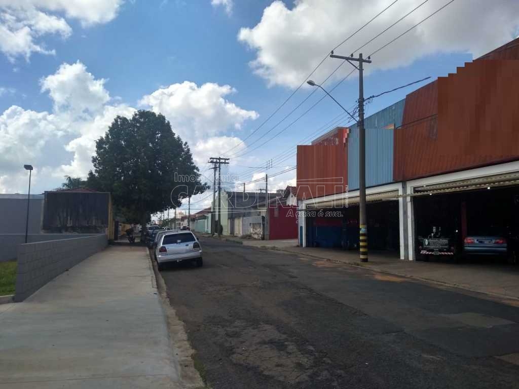 barração em ótima localização próximo a Av. Getúlio Vargas a 2 quarteirões da Av. São Carlos