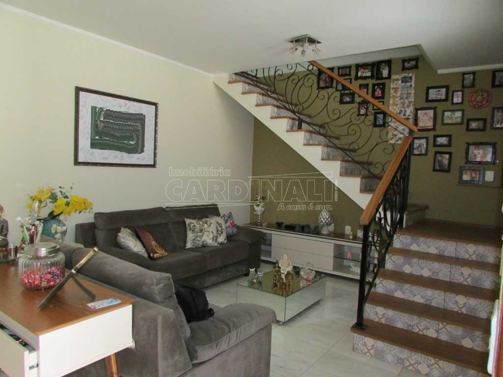 imagem 1 - Casa - Sobrado imagem 1 - Casa - Sobrado