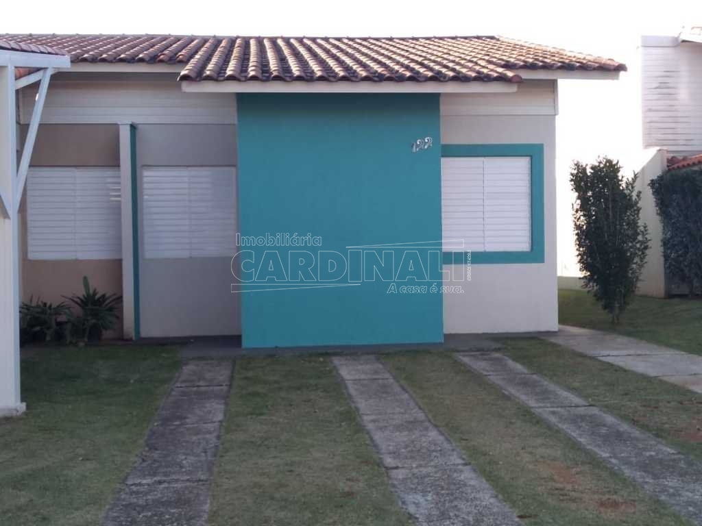 imagem 1 - Casa - Condomínio imagem 1 - Casa - Condomínio