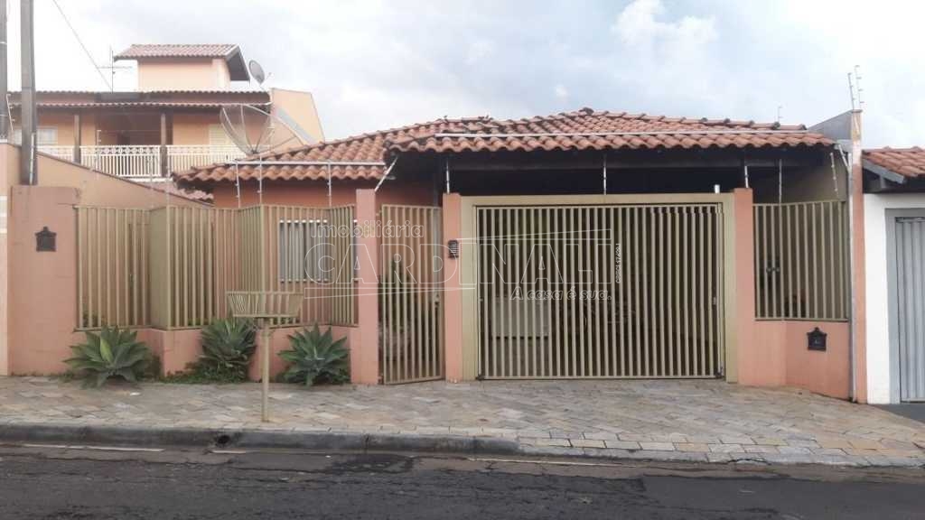 Alugar Casa / Padrão em São Carlos. apenas R$ 511.000,00
