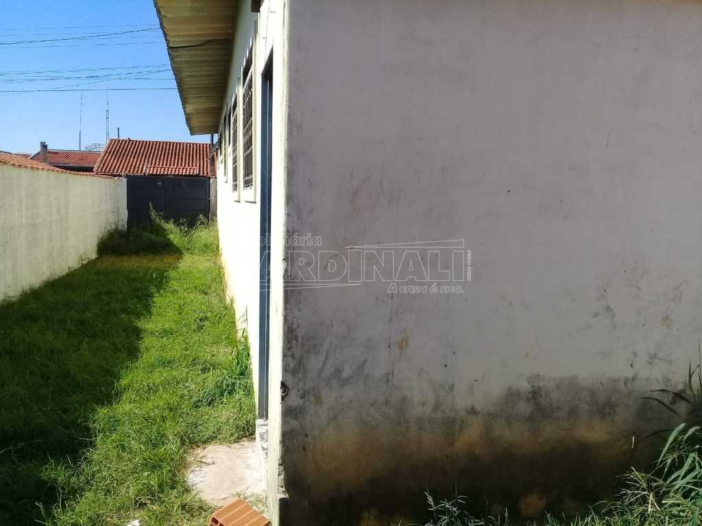 Ibate Sao Benedito Casa Venda R$393.000,00 2 Dormitorios 5 Vagas 