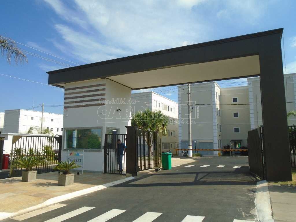 imagem 2 - Apartamento - Padrão imagem 2 - Apartamento - Padrão