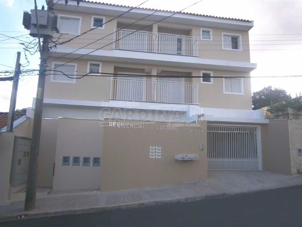 imagem 1 - Apartamento com 2 dormitórios na Vila Costa do Sol próximo ao Terminal Rodoviário em São Carlos imagem 1 - Apartamento com 2 dormitórios na Vila Costa do Sol próximo ao Terminal Rodoviário em São Carlos