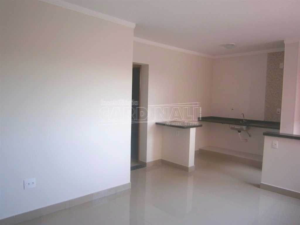 imagem 5 - Apartamento com 2 dormitórios na Vila Costa do Sol próximo ao Terminal Rodoviário em São Carlos imagem 5 - Apartamento com 2 dormitórios na Vila Costa do Sol próximo ao Terminal Rodoviário em São Carlos