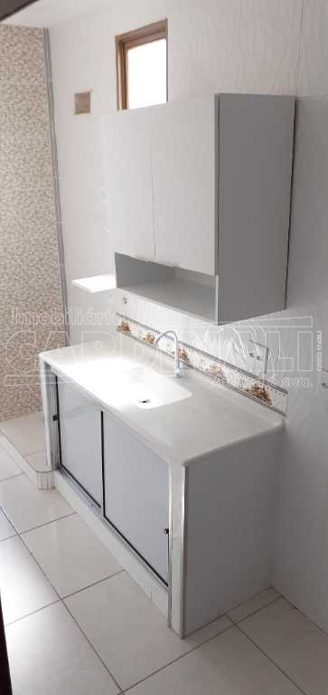 imagem 2 - Apartamento com 2 dormitórios na Vila Rancho Velho próximo ao Supermercado Dia em São Carlos imagem 2 - Apartamento com 2 dormitórios na Vila Rancho Velho próximo ao Supermercado Dia em São Carlos