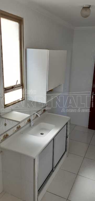 imagem 3 - Apartamento com 2 dormitórios na Vila Rancho Velho próximo ao Supermercado Dia em São Carlos imagem 3 - Apartamento com 2 dormitórios na Vila Rancho Velho próximo ao Supermercado Dia em São Carlos