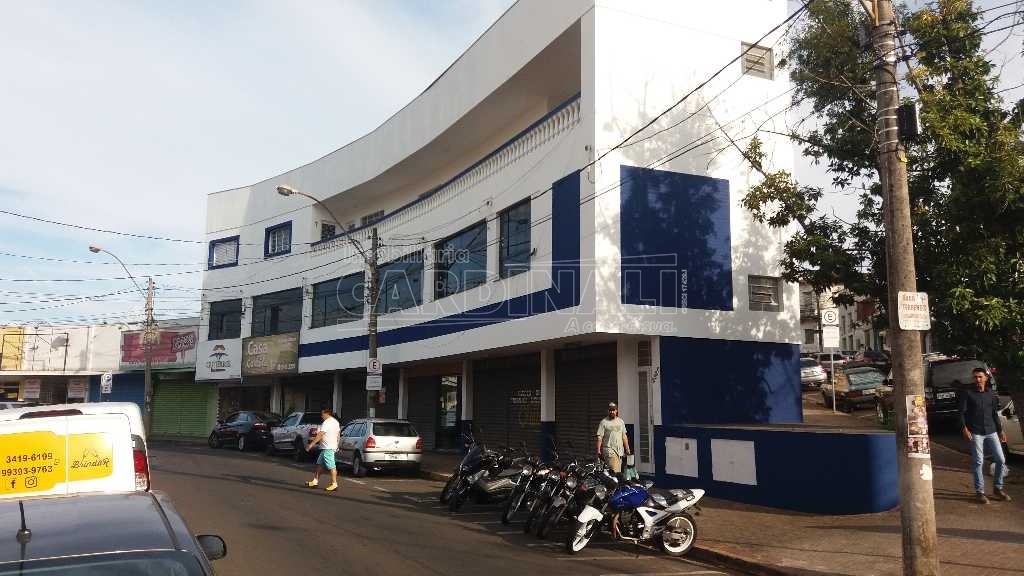 Alugar Comercial / Sala em São Carlos. apenas R$ 900,00