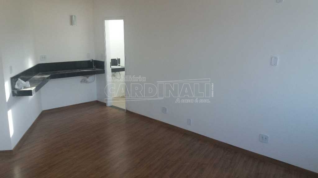 imagem 1 - Sala Comercial no Núcleo Residencial Silvio Vilari próxima a Peixaria Central em São Carlos imagem 1 - Sala Comercial no Núcleo Residencial Silvio Vilari próxima a Peixaria Central em São Carlos
