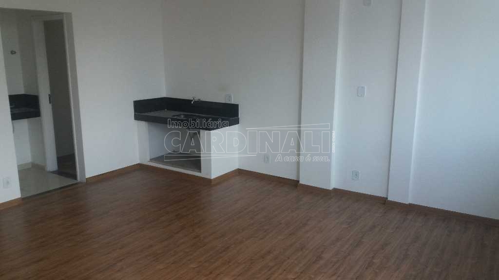 imagem 1 - Sala Comercial no Núcleo Residencial Silvio Vilari próxima a Peixaria Central em São Carlos imagem 1 - Sala Comercial no Núcleo Residencial Silvio Vilari próxima a Peixaria Central em São Carlos