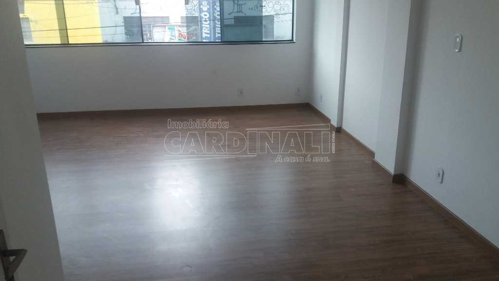 imagem 3 - Sala Comercial no Núcleo Residencial Silvio Vilari próxima a Peixaria Central em São Carlos imagem 3 - Sala Comercial no Núcleo Residencial Silvio Vilari próxima a Peixaria Central em São Carlos