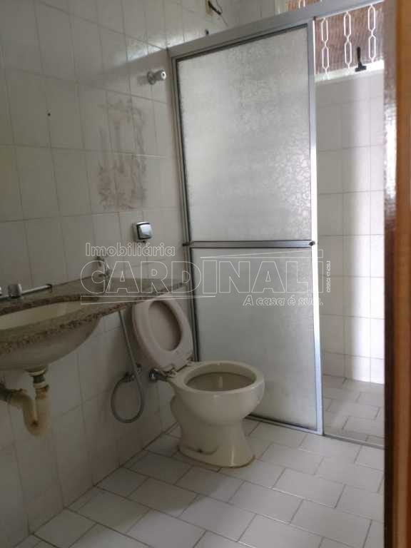imagem 2 - Casa com 3 dormitórios e 2 suítes na Vila Costa do Sol próxima ao Terminal Rodoviário em São Carlos imagem 2 - Casa com 3 dormitórios e 2 suítes na Vila Costa do Sol próxima ao Terminal Rodoviário em São Carlos