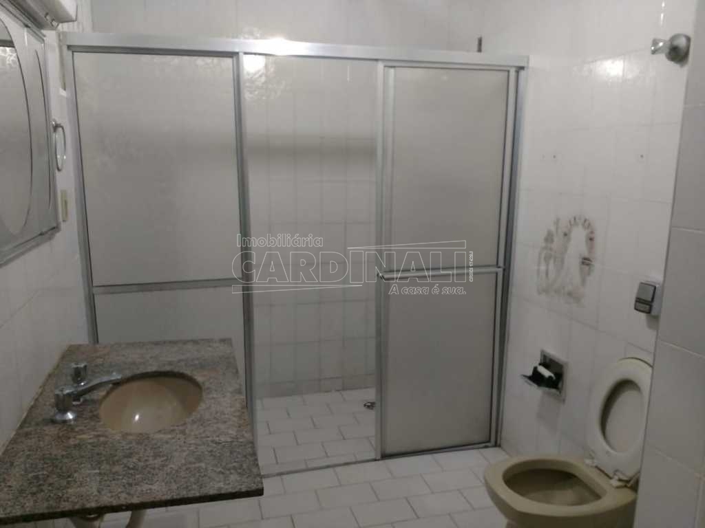 imagem 3 - Casa com 3 dormitórios e 2 suítes na Vila Costa do Sol próxima ao Terminal Rodoviário em São Carlos imagem 3 - Casa com 3 dormitórios e 2 suítes na Vila Costa do Sol próxima ao Terminal Rodoviário em São Carlos