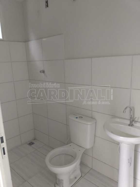 imagem 4 - Casa com 3 dormitórios e 2 suítes na Vila Costa do Sol próxima ao Terminal Rodoviário em São Carlos imagem 4 - Casa com 3 dormitórios e 2 suítes na Vila Costa do Sol próxima ao Terminal Rodoviário em São Carlos
