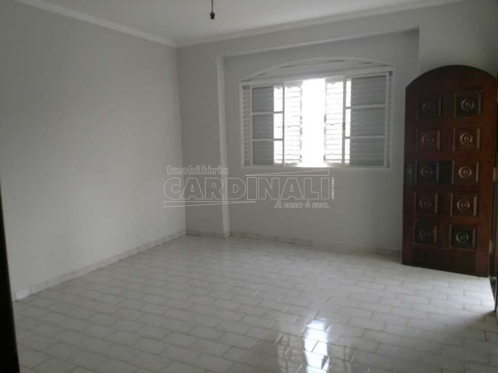 imagem 5 - Casa com 3 dormitórios e 2 suítes na Vila Costa do Sol próxima ao Terminal Rodoviário em São Carlos imagem 5 - Casa com 3 dormitórios e 2 suítes na Vila Costa do Sol próxima ao Terminal Rodoviário em São Carlos