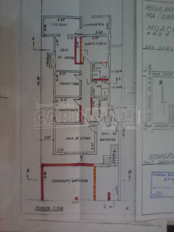 imagem 2 - Casa - Padrão imagem 2 - Casa - Padrão