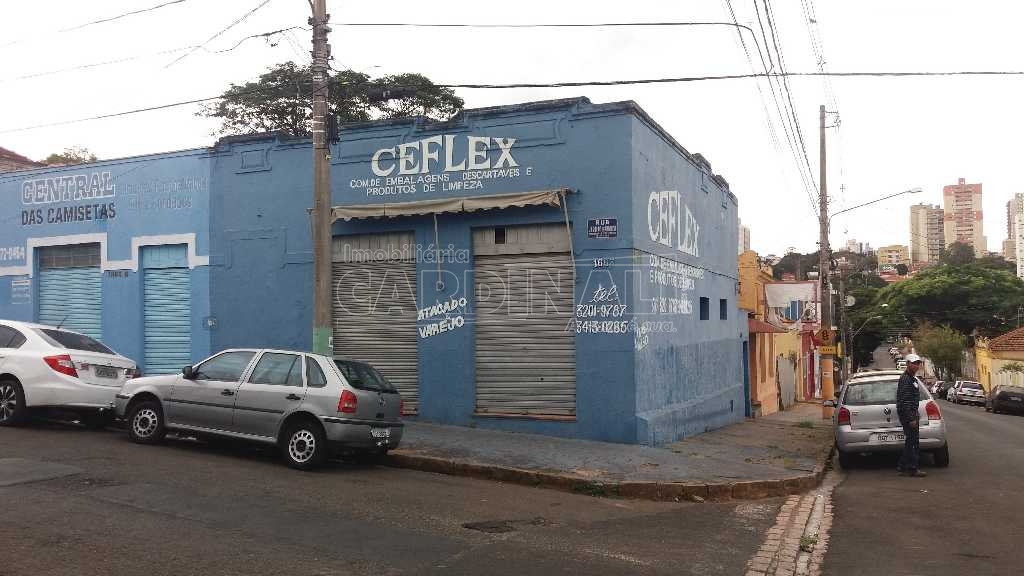 imagem 4 - Salão Comercial no Jardim São Carlos próximo ao Pronto Socorro dos Óculos em São Carlos imagem 4 - Salão Comercial no Jardim São Carlos próximo ao Pronto Socorro dos Óculos em São Carlos