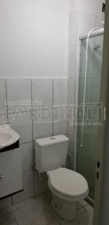 imagem 3 - Apartamento - Padrão imagem 3 - Apartamento - Padrão
