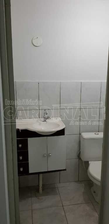 imagem 5 - Apartamento - Padrão imagem 5 - Apartamento - Padrão