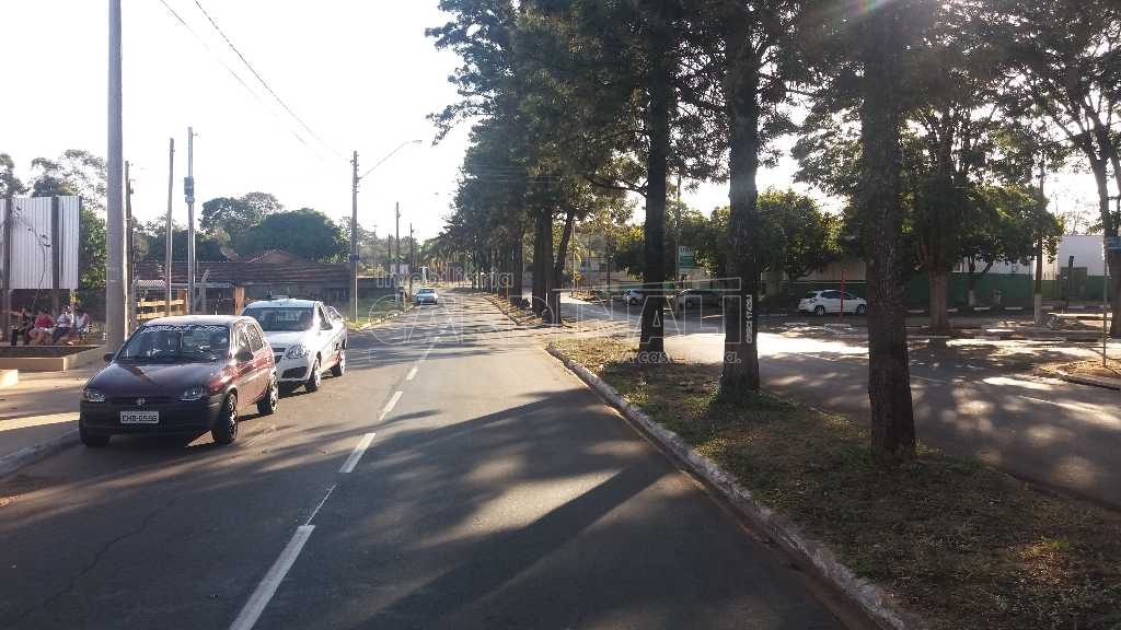 Sala Comercial próxima a Escola Prof. Adail Malmegrim Gonçalves em Água Vermelha