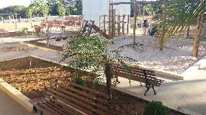 imagem 4 - Sala Comercial próxima a Escola Prof. Adail Malmegrim Gonçalves em Água Vermelha imagem 4 - Sala Comercial próxima a Escola Prof. Adail Malmegrim Gonçalves em Água Vermelha