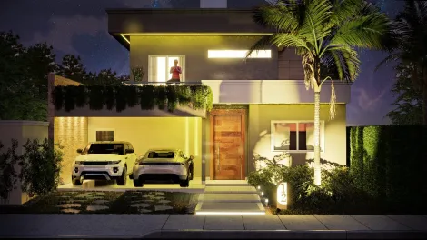 imagem 2 - Casa - Condomínio imagem 2 - Casa - Condomínio