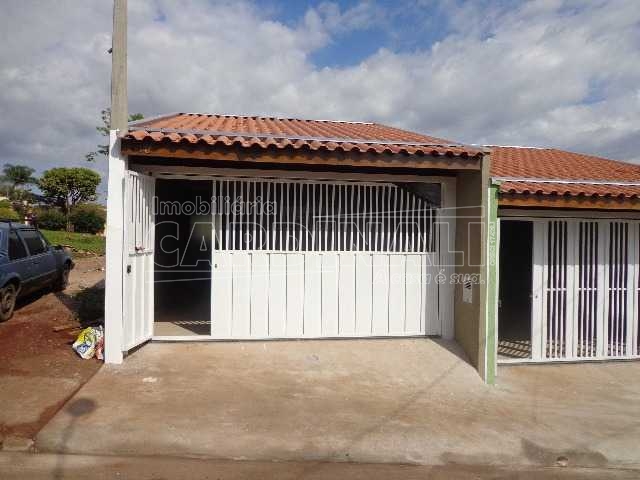 Alugar Casa / Padrão em São Carlos. apenas R$ 380.000,00