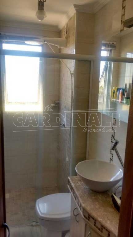 imagem 2 - Apartamento com 2 dormitórios no Parque Sabará próximo ao Posto Pantanal em São Carlos imagem 2 - Apartamento com 2 dormitórios no Parque Sabará próximo ao Posto Pantanal em São Carlos