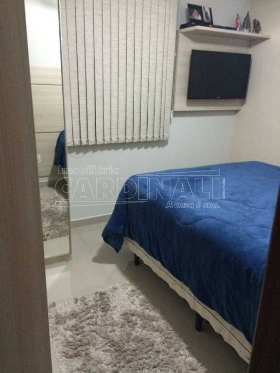 imagem 5 - Apartamento com 2 dormitórios no Parque Sabará próximo ao Posto Pantanal em São Carlos imagem 5 - Apartamento com 2 dormitórios no Parque Sabará próximo ao Posto Pantanal em São Carlos