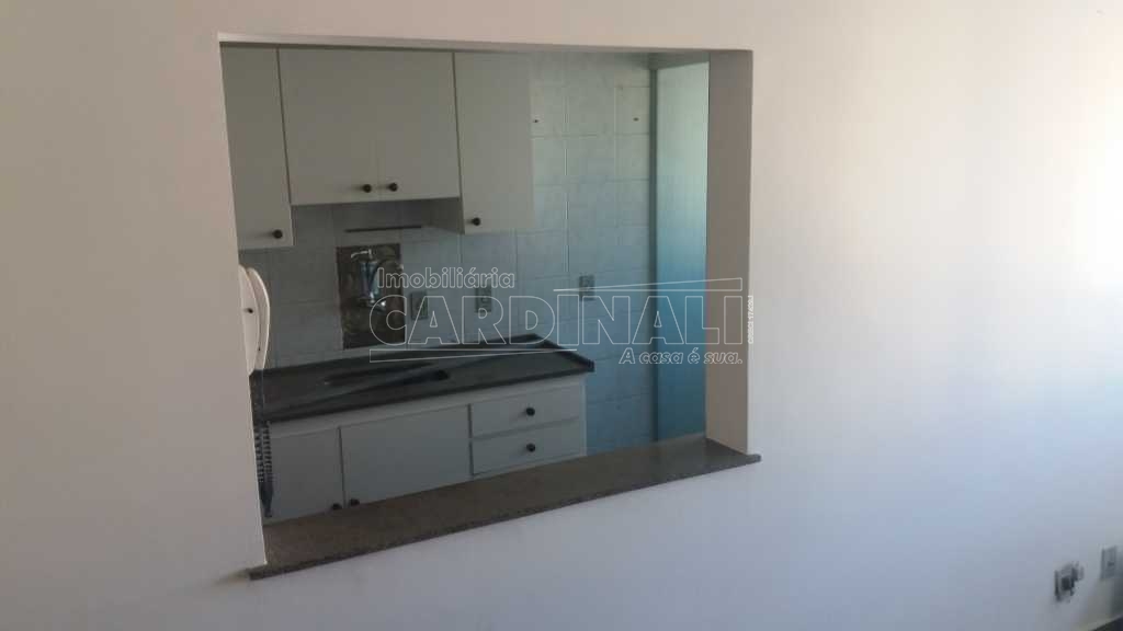 imagem 2 - Apartamento - Padrão imagem 2 - Apartamento - Padrão