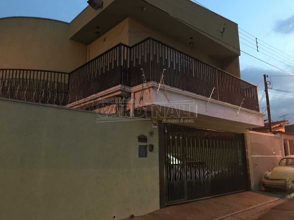 imagem 3 - casa de quatro dormitórios sendo dois suítes. imagem 3 - casa de quatro dormitórios sendo dois suítes.