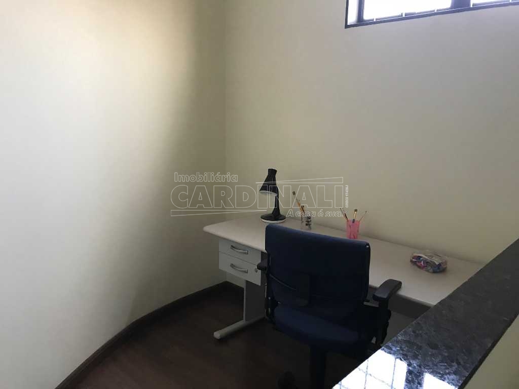 imagem 5 - casa de quatro dormitórios sendo dois suítes. imagem 5 - casa de quatro dormitórios sendo dois suítes.