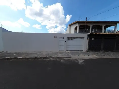 imagem 1 - Casa com 2 dormitórios e 1 suíte no Jardim Lutfalla em frente a USP em São Carlos imagem 1 - Casa com 2 dormitórios e 1 suíte no Jardim Lutfalla em frente a USP em São Carlos